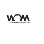 West Orange Motors Profile Picture