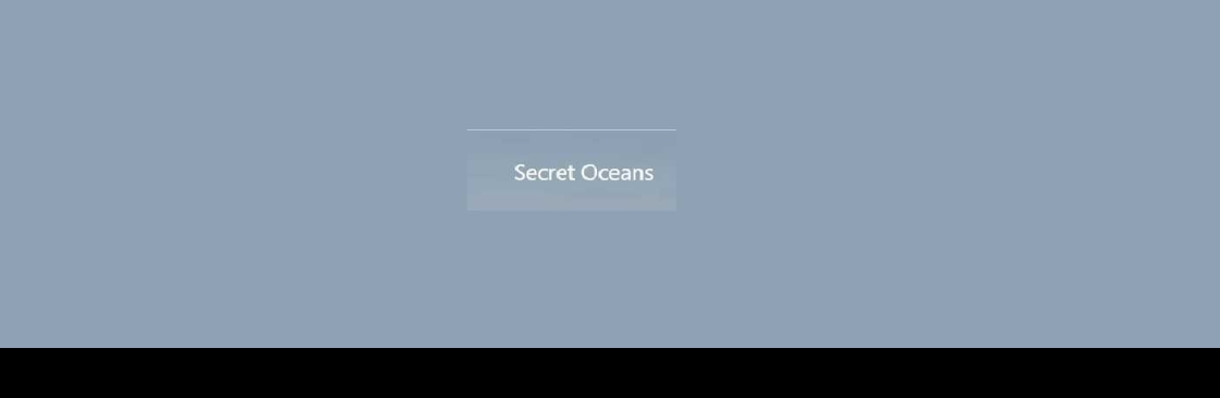 Secret Oceans Cover Image