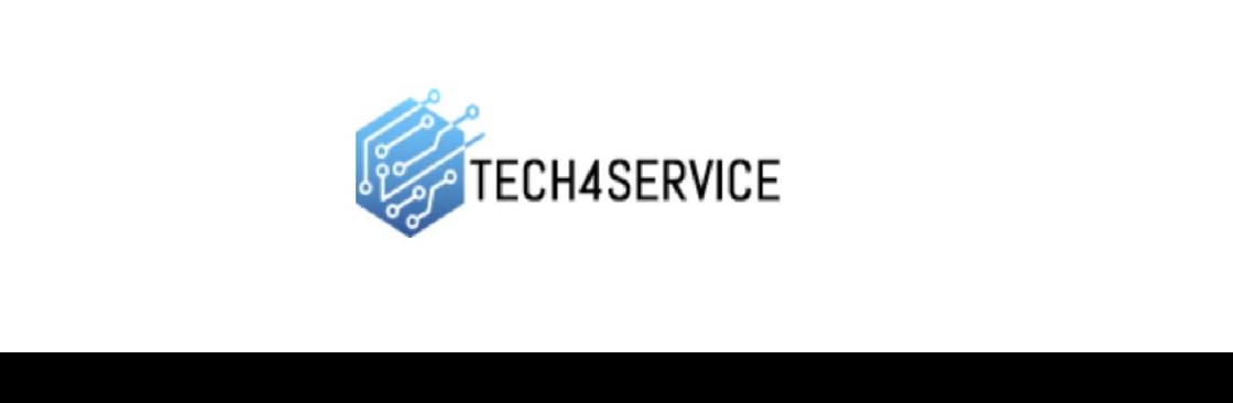 Tech4service Ltd Cover Image