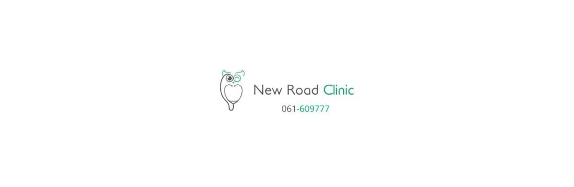NEW ROAD CLINIC Cover Image