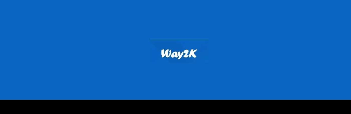 Way2k Cover Image