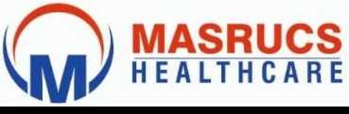 Masrucs Healthcare Cover Image