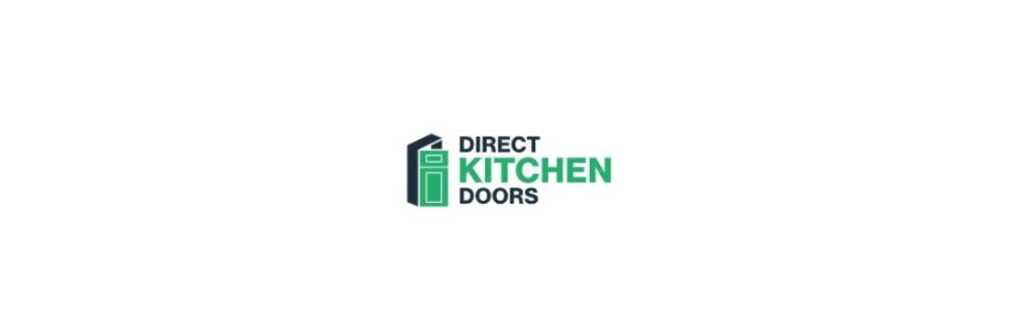 Direct Kitchen Doors Cover Image
