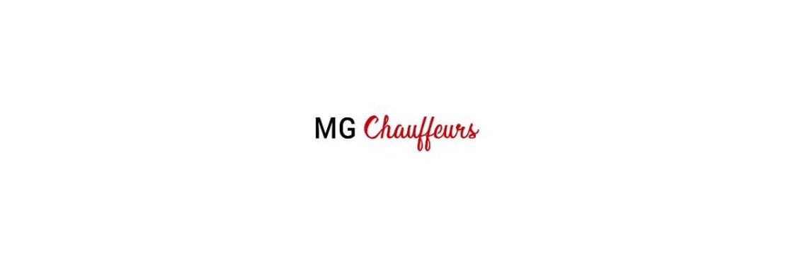 MG Chauffeurs Cover Image