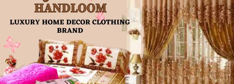 Rajasthan Handloom Cover Image