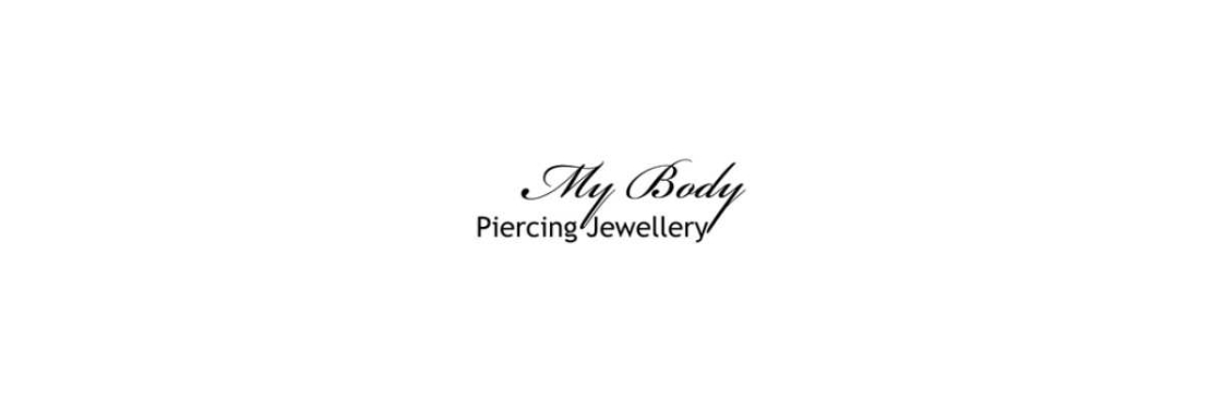 My Body Piercing Jewellery Cover Image