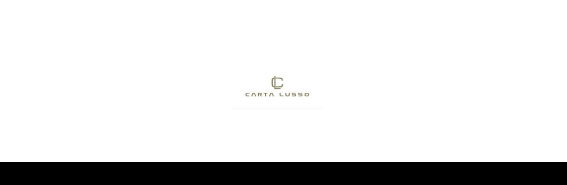 Carta Lusso Stationery Cover Image