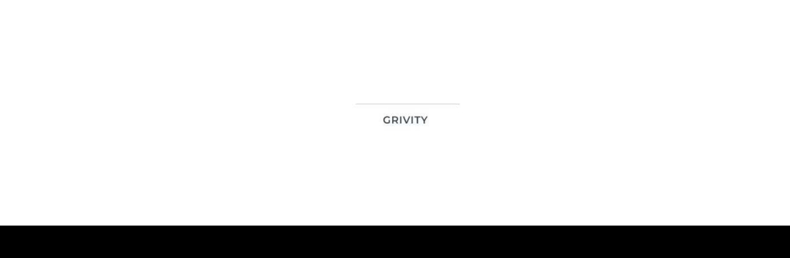 GRIVITY Cover Image