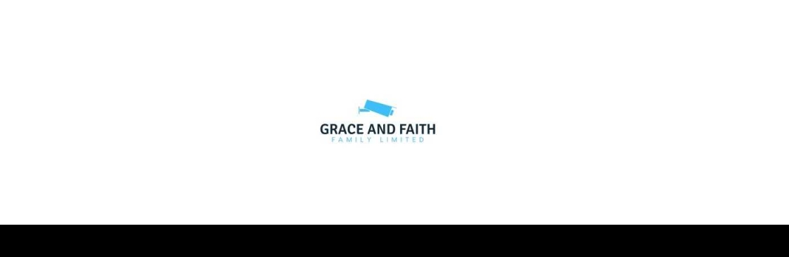 Grace and Faith family limited Cover Image
