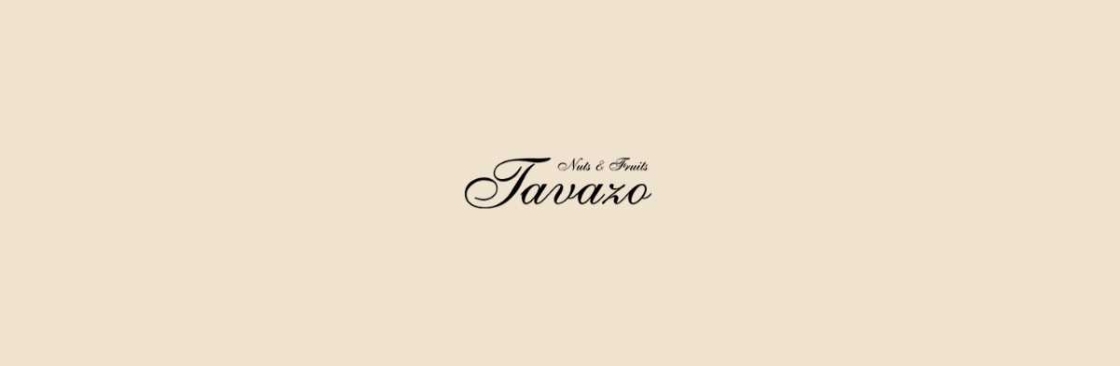 Tavazo Corporation Cover Image