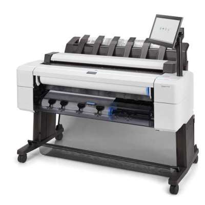 HP Designjet T2600 36" MFP Post Script Printer Profile Picture