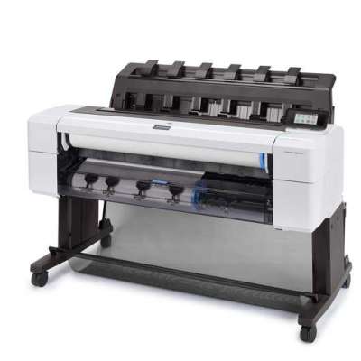 HP Designjet T1600 36" Dual Roll Post Script Printer Profile Picture