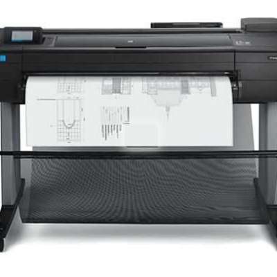 HP Designjet T730 36" Printer Profile Picture