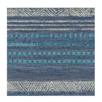 Barcelo CL Midnight Enduroliving® Outdoor Upholstery Fabric by American Silk Mills Profile Picture