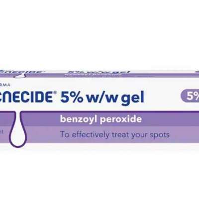 Acnecide Gel (Benzoyl Peroxide) Profile Picture