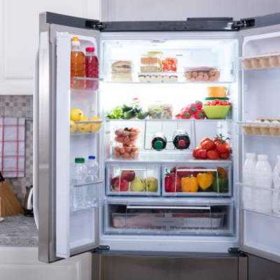 India Has The Lowest Price For Refrigerators on Online Profile Picture