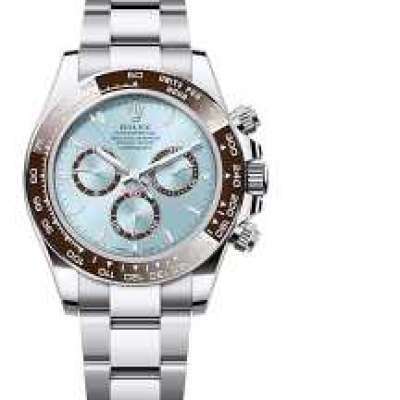 Rolex Watches | Official Rolex watch Retailer – Kapoor Watch Co Profile Picture