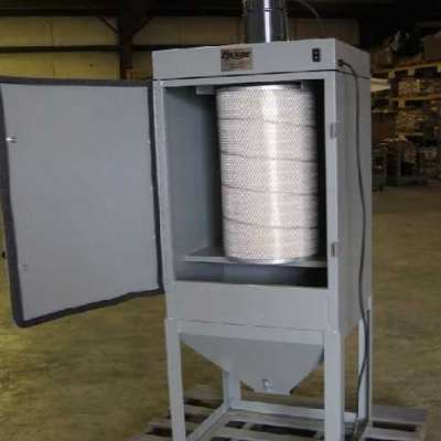 Shop DC4000 Dust Collector with FILTER Profile Picture
