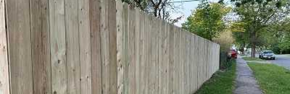KD Fence Deck Rochester Cover Image