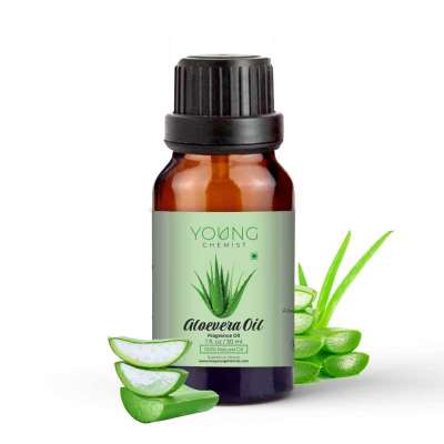 Aloevera Fragrance Oil Profile Picture