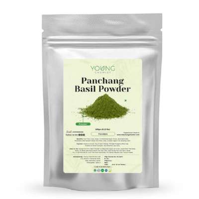 Panchang Basil Powder Profile Picture