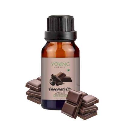 Chocolate Fragrance Oil Profile Picture
