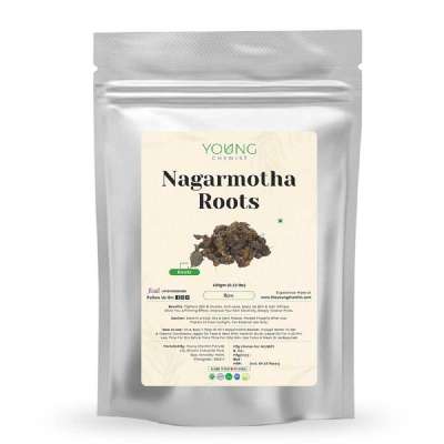 Nagarmotha Roots Profile Picture