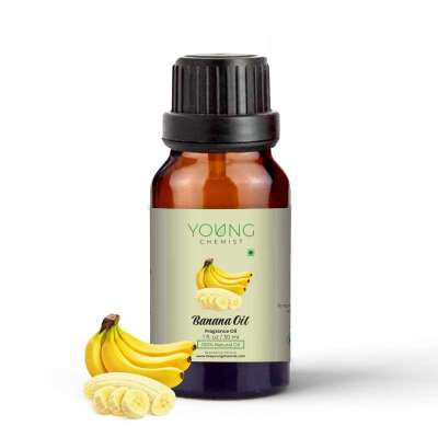 Banana Fragrance Oil Profile Picture