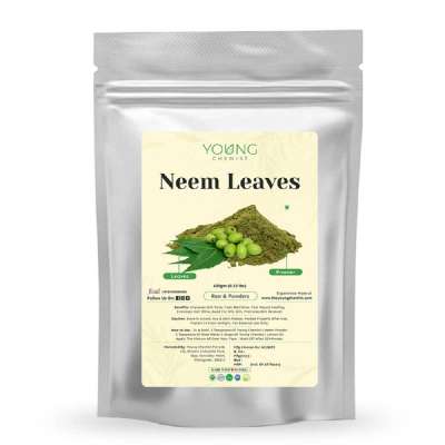 Neem Leaves Profile Picture