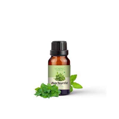 Holy Basil Oil Profile Picture