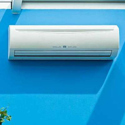 Cool Comfort, Exceptional Performance: Daikin ACs at Bajaj Mall! Profile Picture